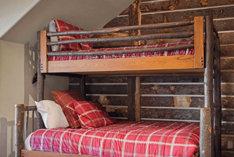 Tomboy Retreat - Image 35