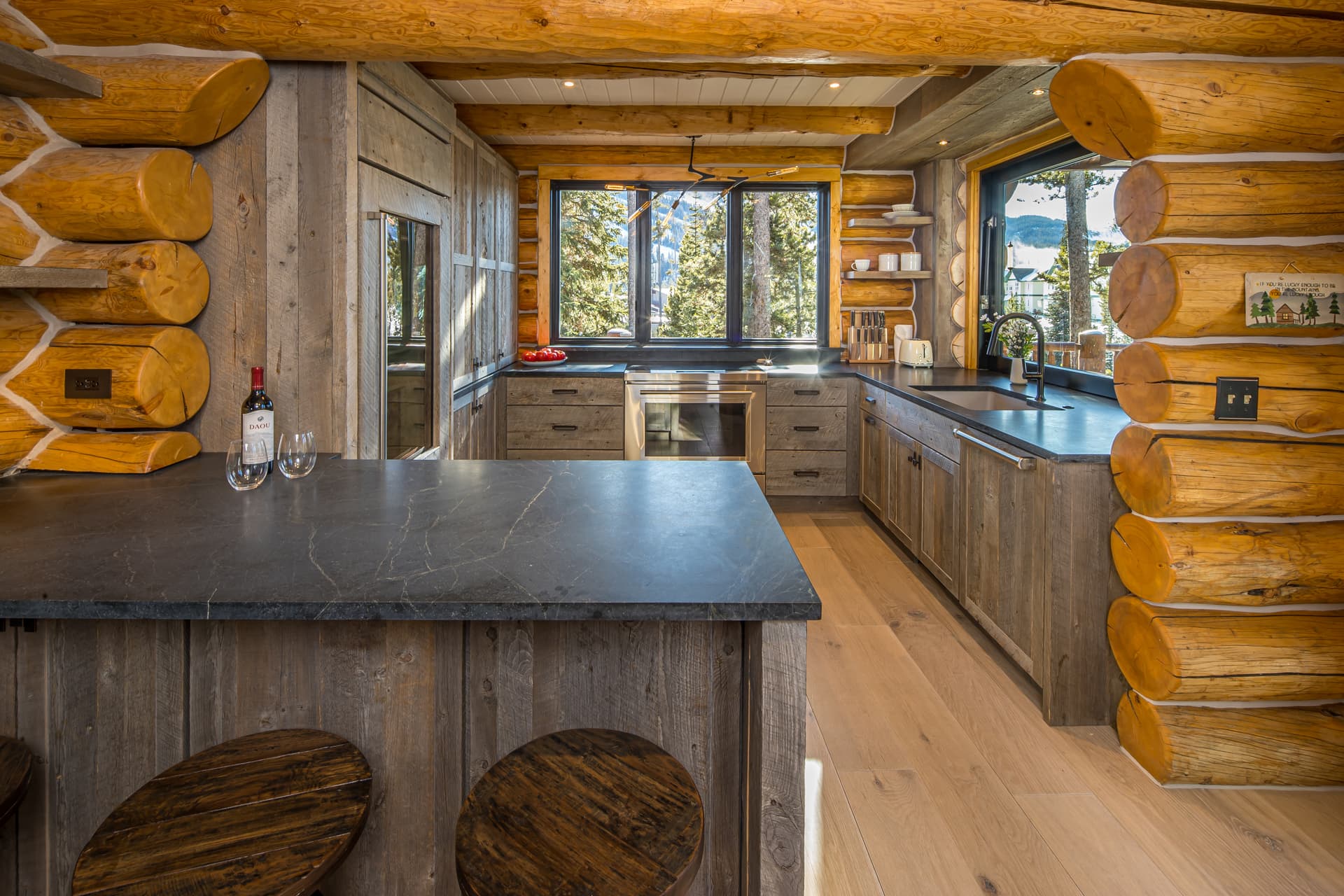 Sioux House #13 - Image 5