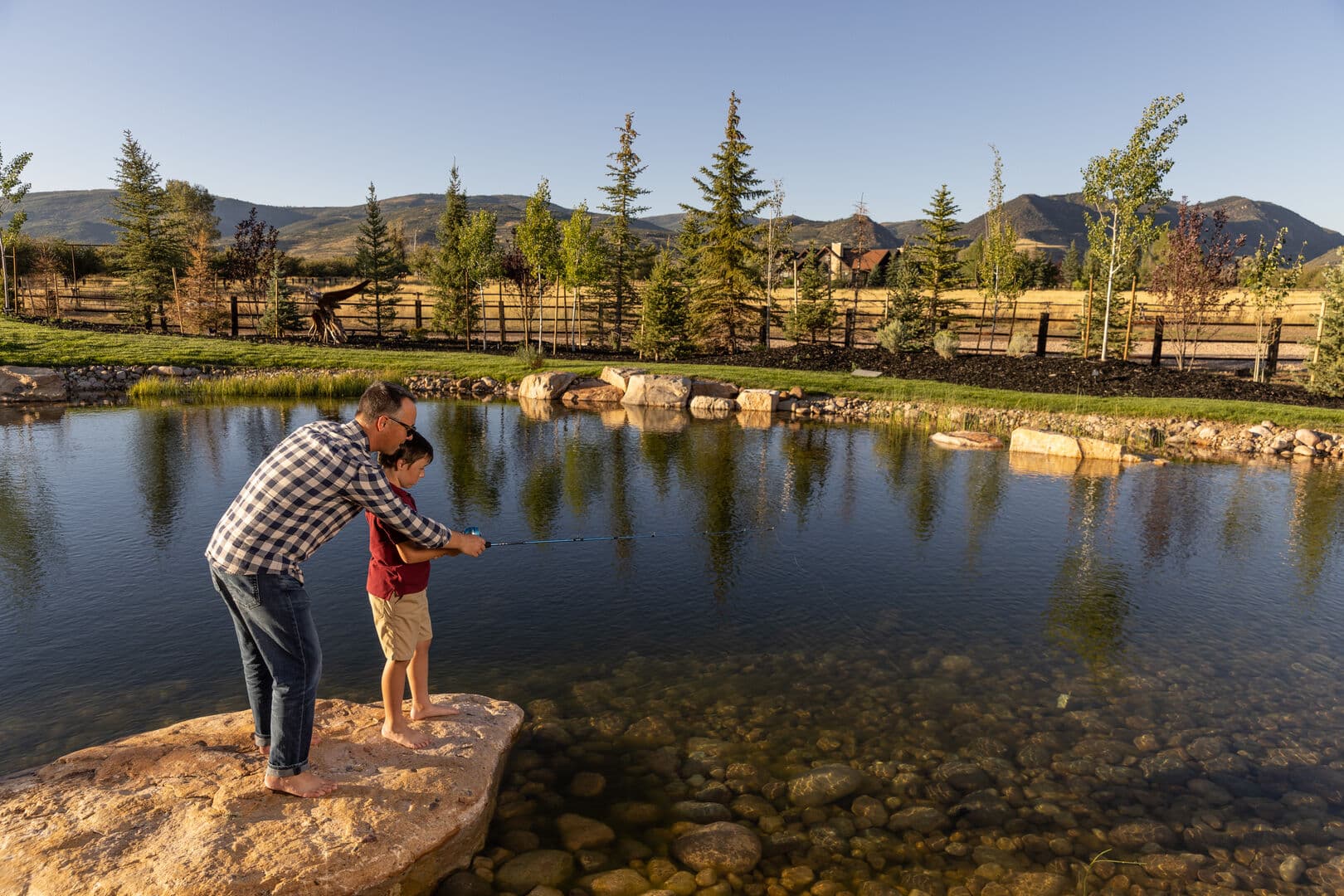 Twilight Moon Ranch - 10 Bedroom - Image 22