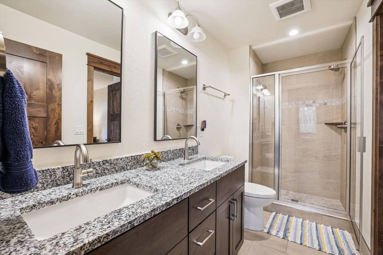 Breck Mountain Getaway - Image 28