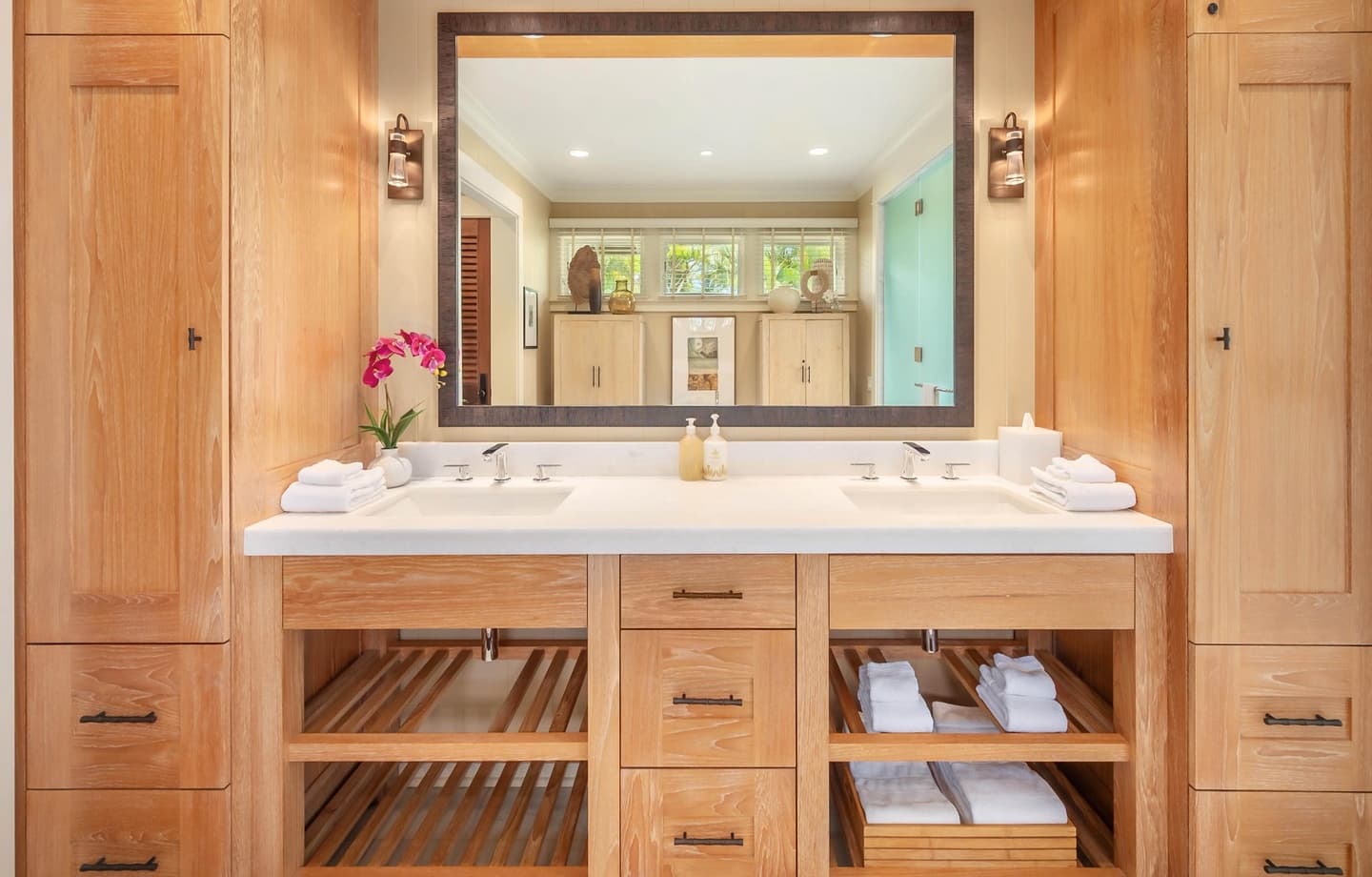 Lodge at Kukui'ula Bungalow #1A - Image 5