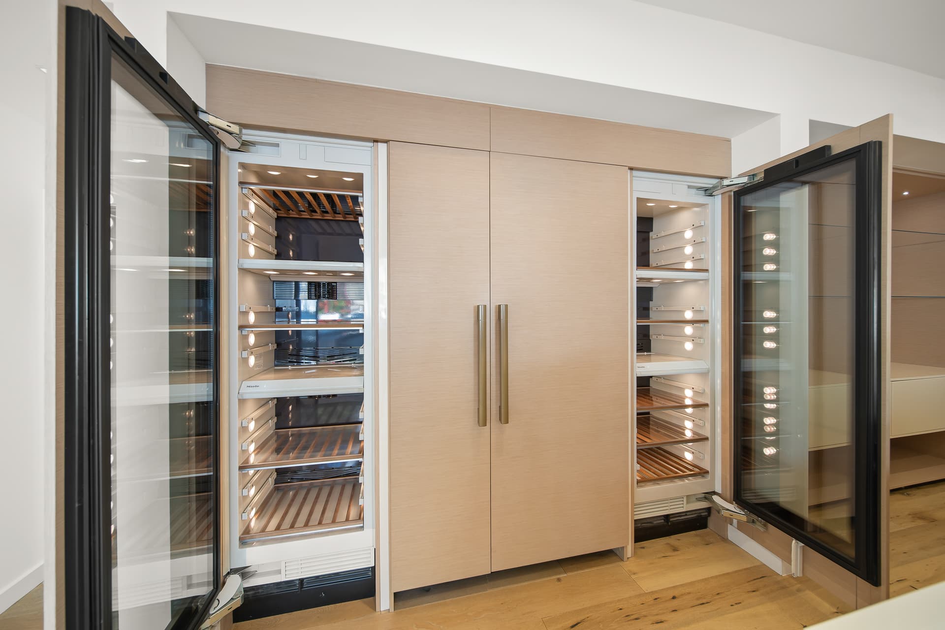 London Villa - Image 25