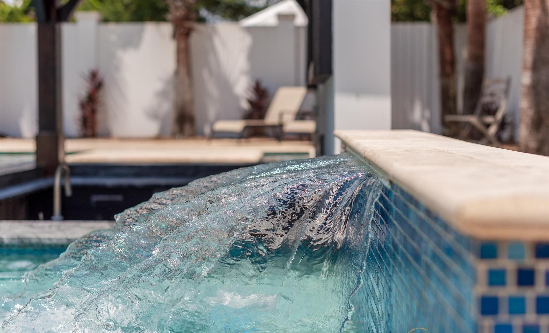 Life Aquatic Villa - Image 90