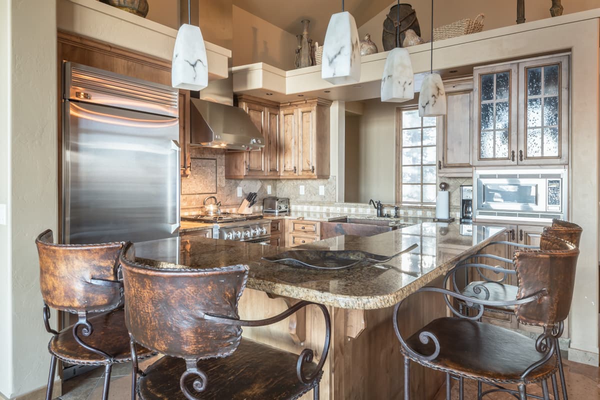 Wolf Pack Hideaway - Image 4