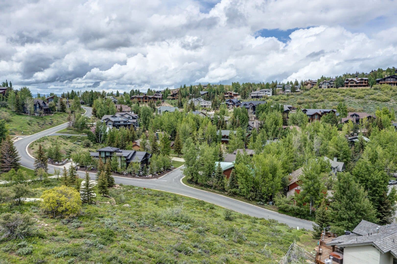 Snow Cloud Villa - Image 47