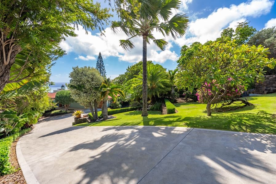 Kahala Hills Estate - Image 61