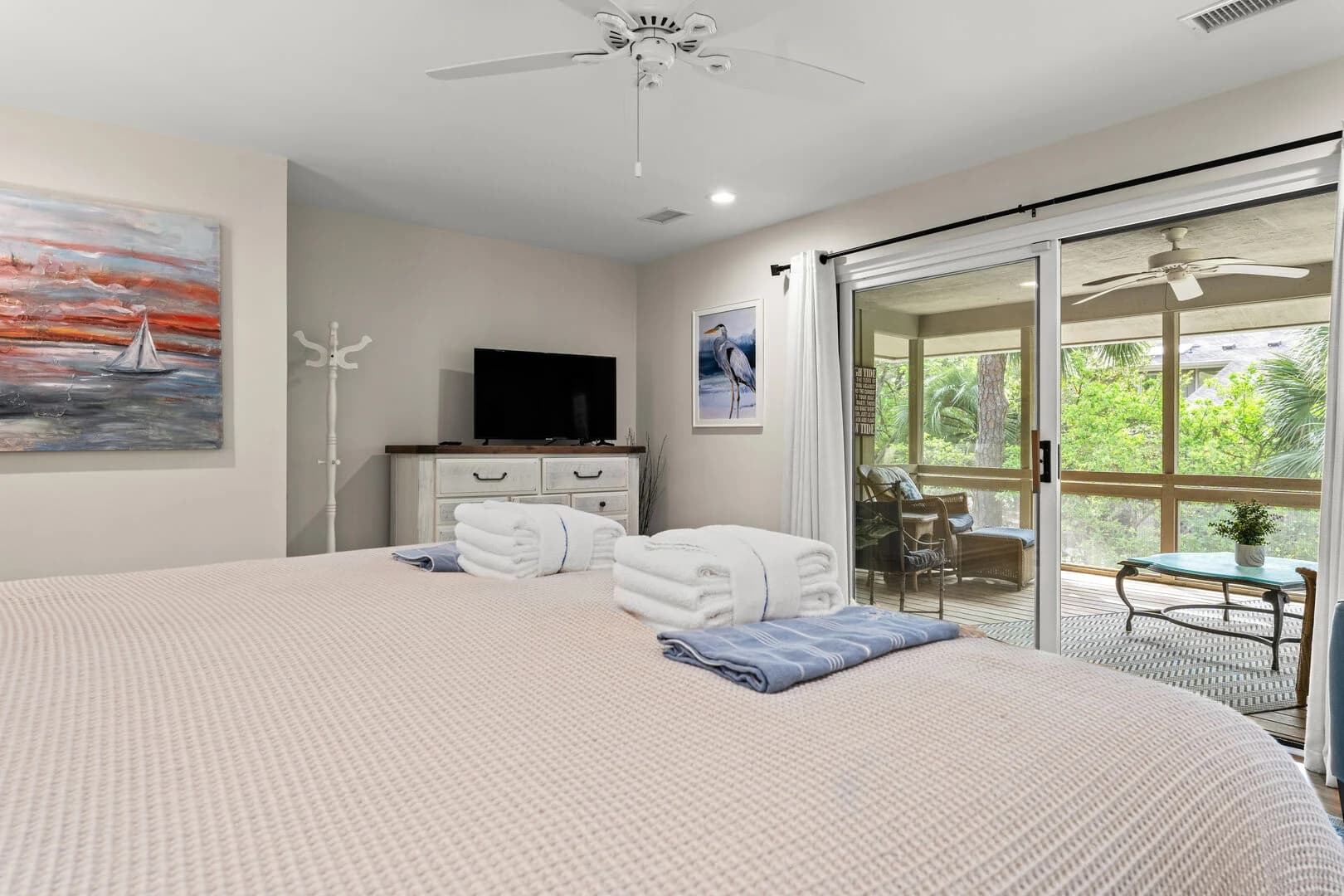 Tropical Retreat - Image 34