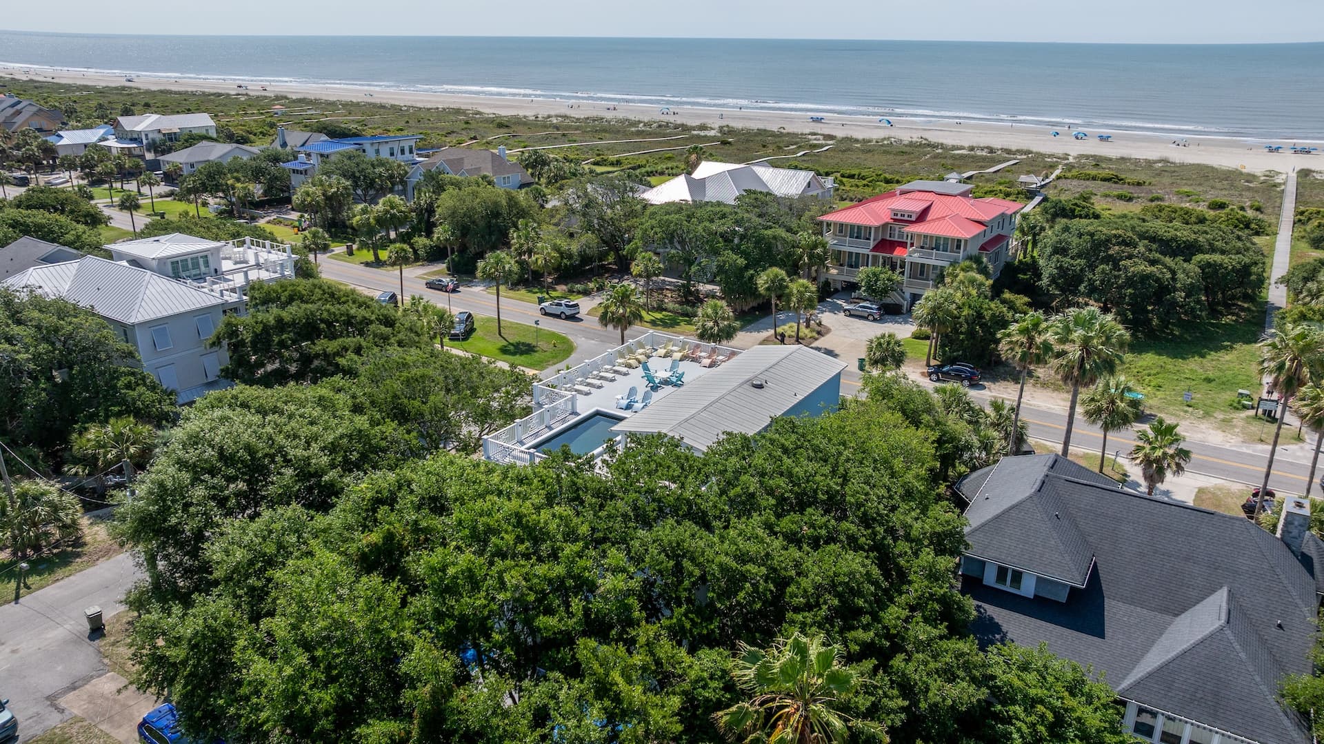 Beach Retreat - Image 100