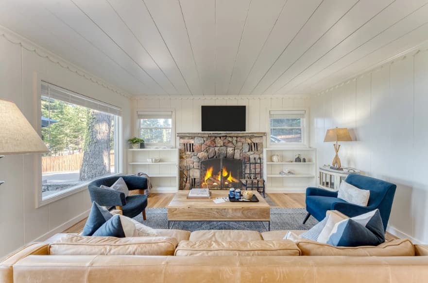 West Shore Lake House - Image 5