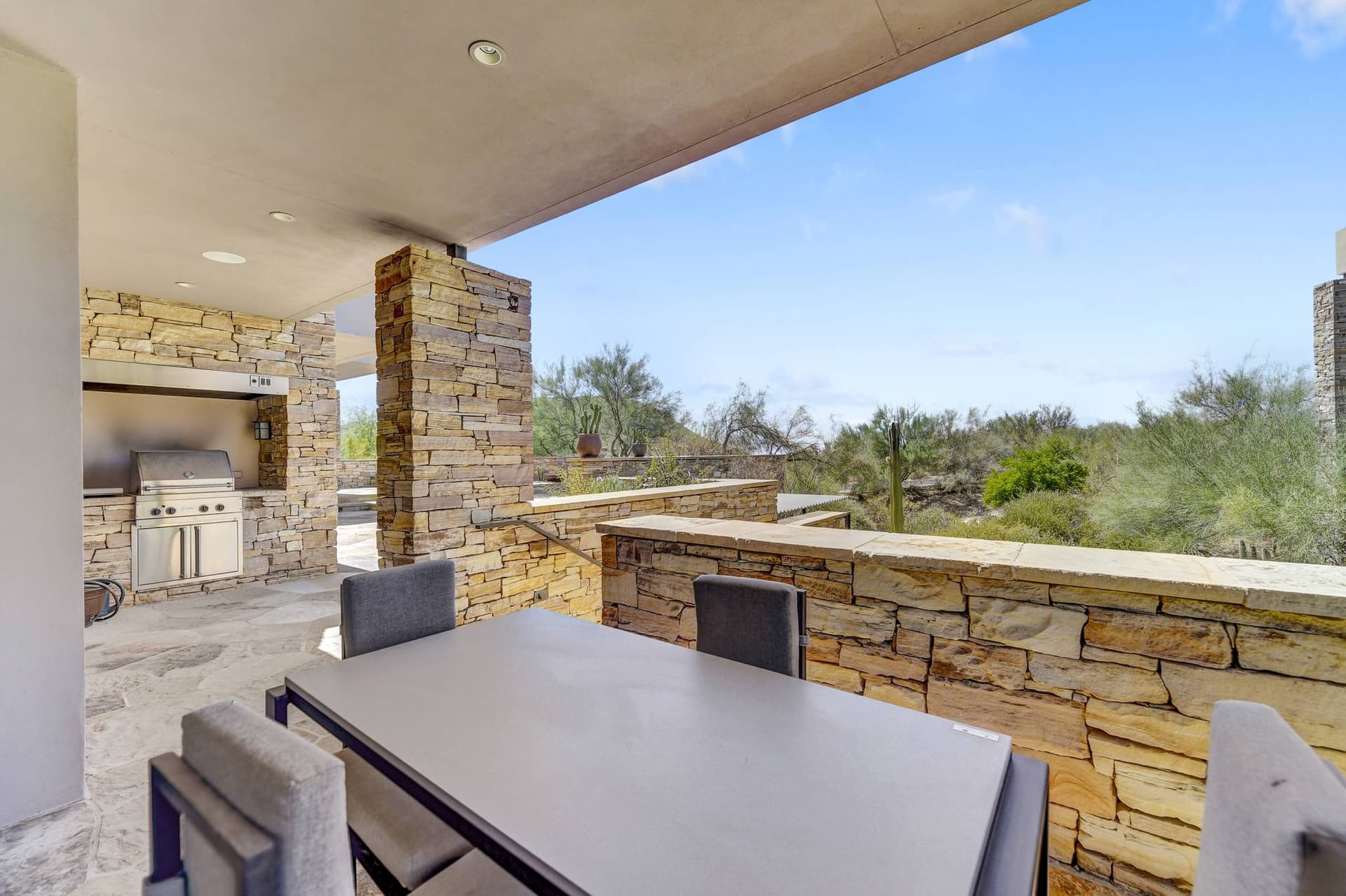 Scottsdale Desert Oasis - Image 3