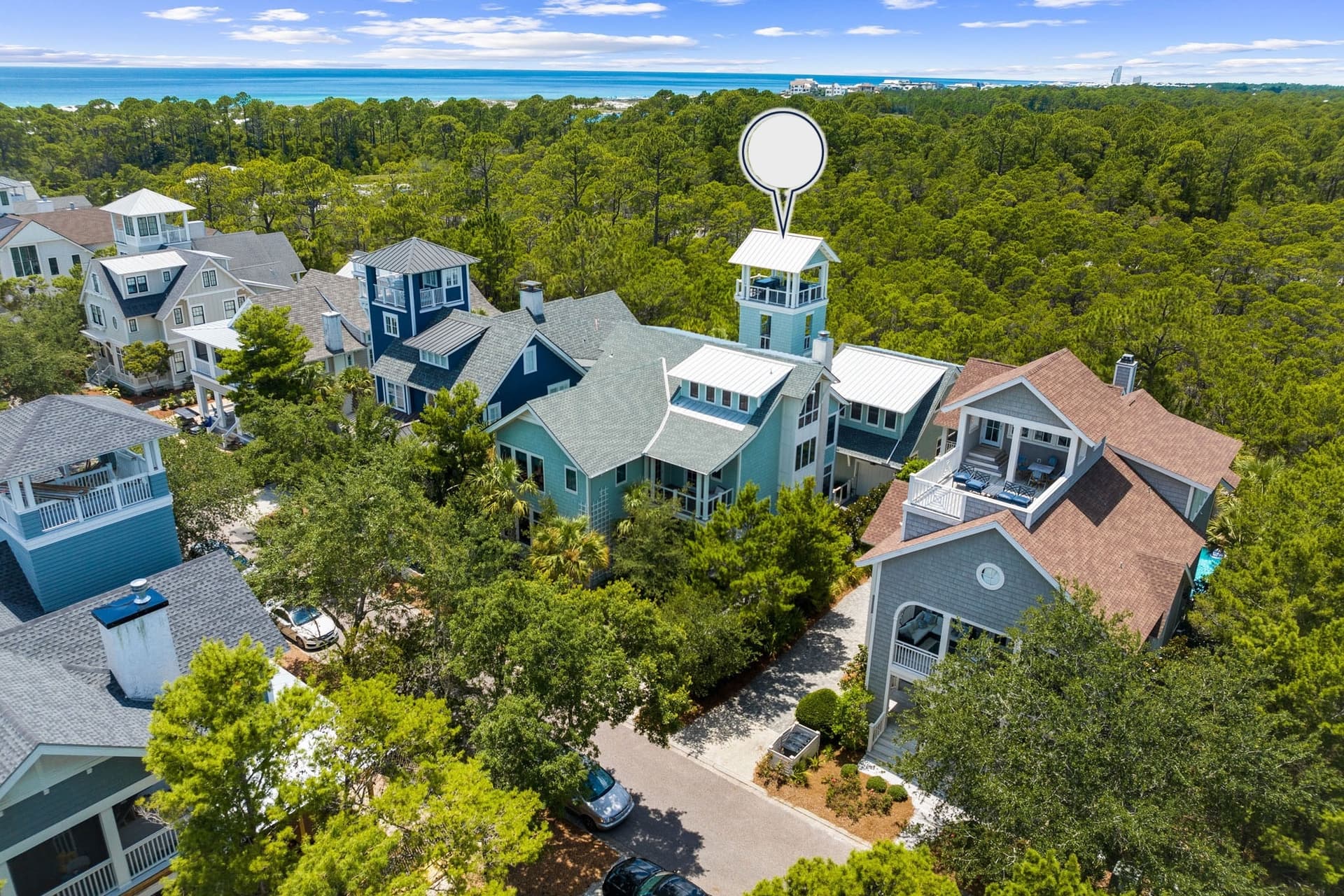 Tranquility on the Preserve - Image 114