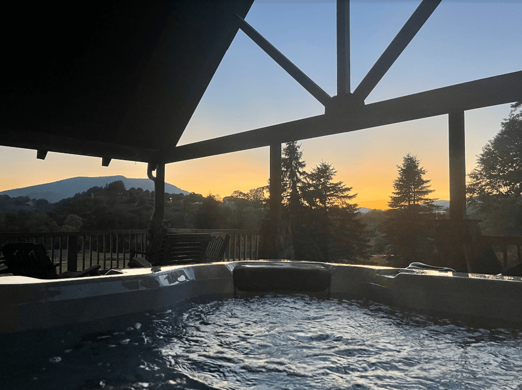 Robin Hood Retreat - Image 54