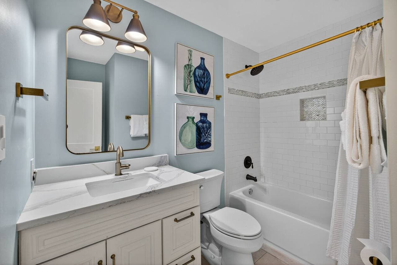 Seagrove Villa #10D - Image 27