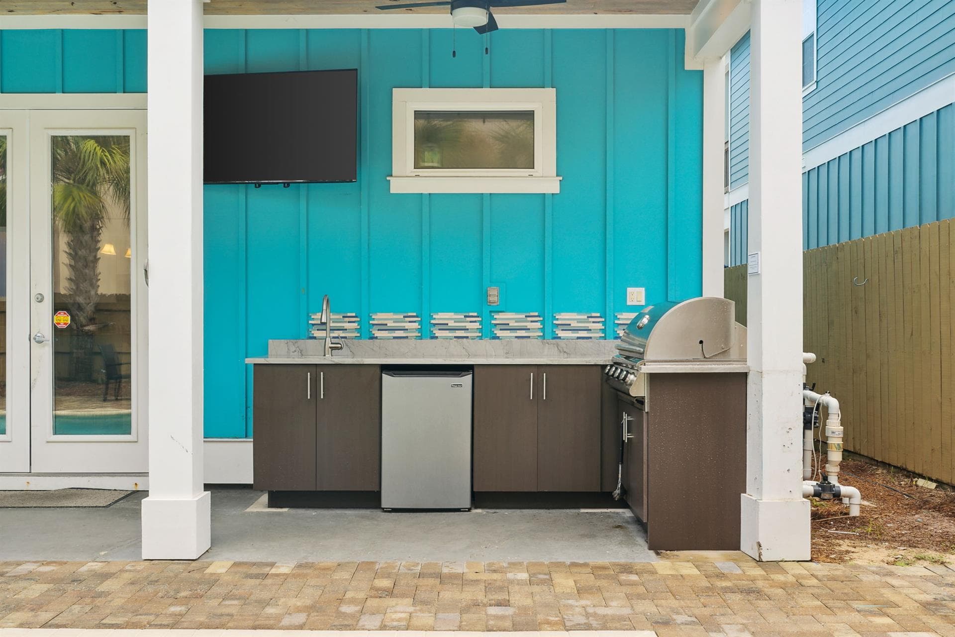 Blue Yonder Villa - Image 22