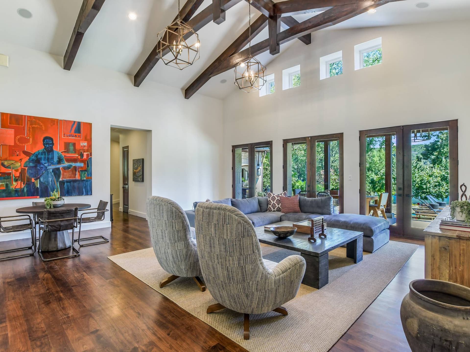 Sapphire on Lake Austin - Image 36