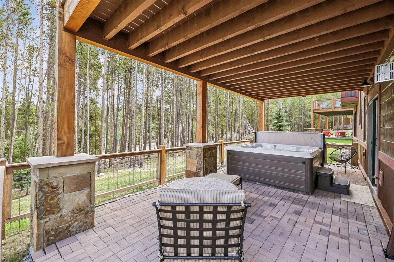 Breck Mountain Getaway - Image 24