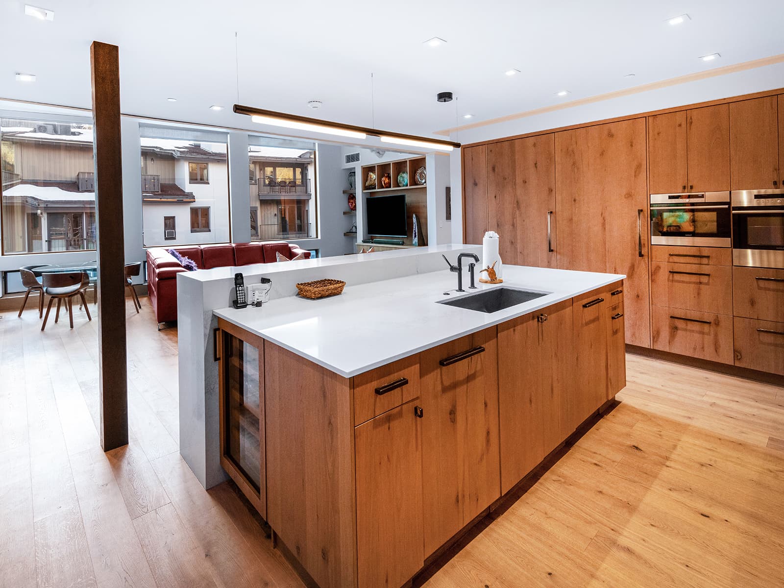 Red Lion Penthouse - Image 6