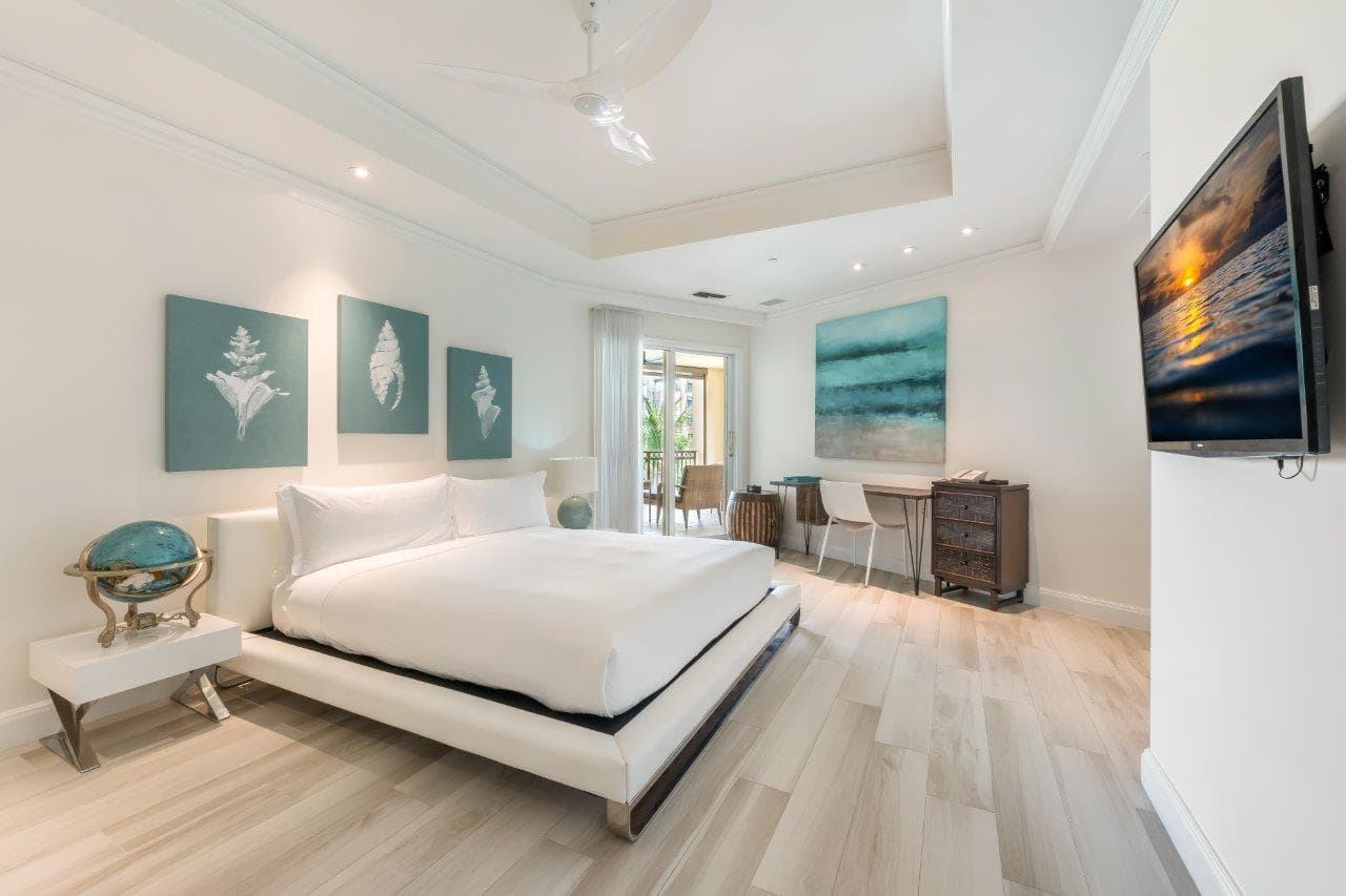 Ritz-Carlton Residence #404 - Image 10