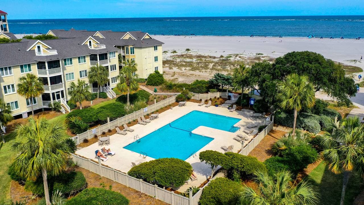 Port O'Call Condo #201G - Image 3