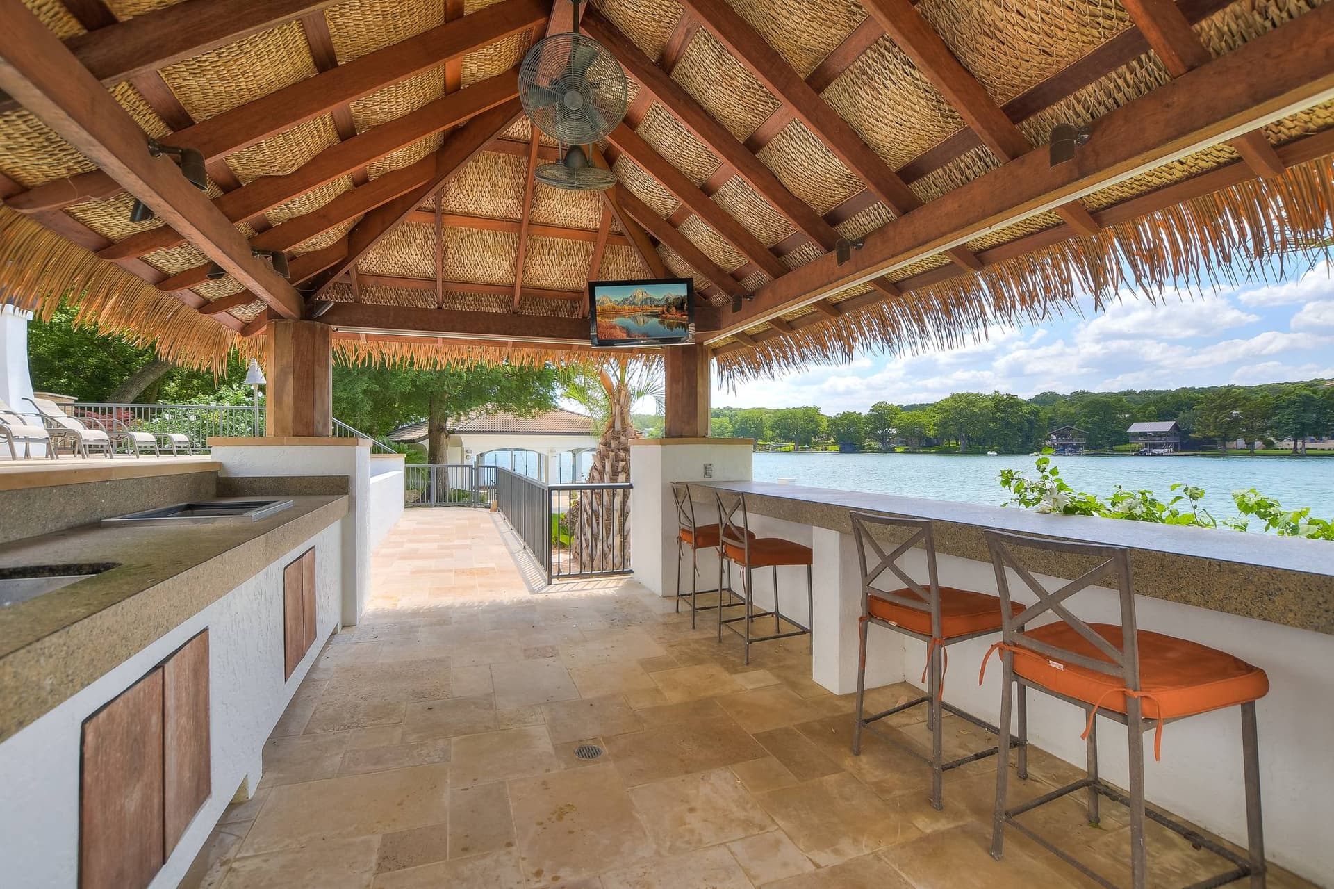 Casa Paradiso on Lake Austin - Image 38