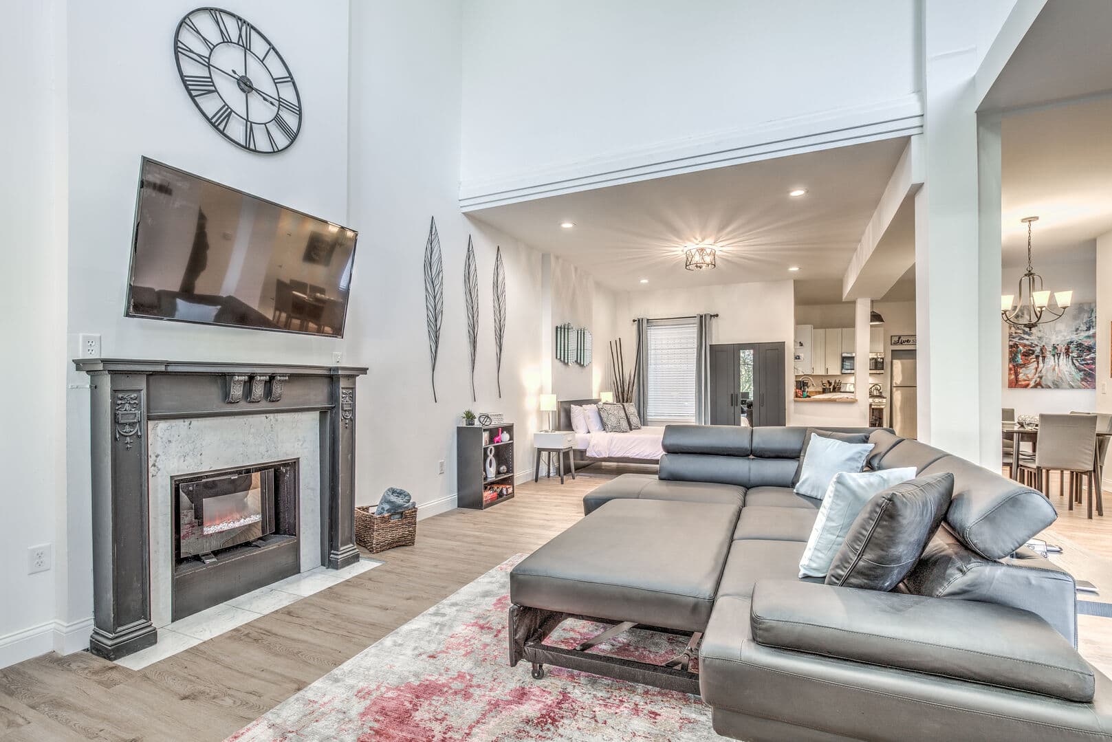 Lenox Comfort Corner - Image 5