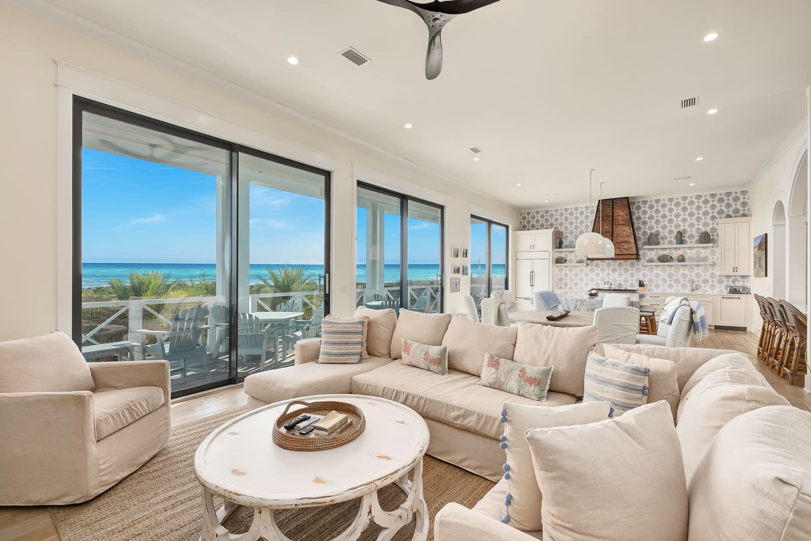 Belle La Mer - Image 4