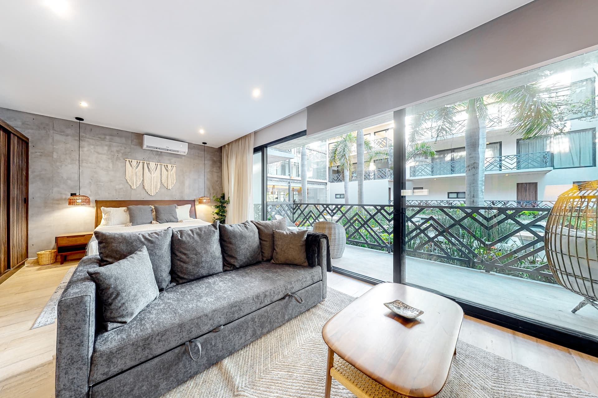 Boho Bliss Tulum Retreat - Image 2