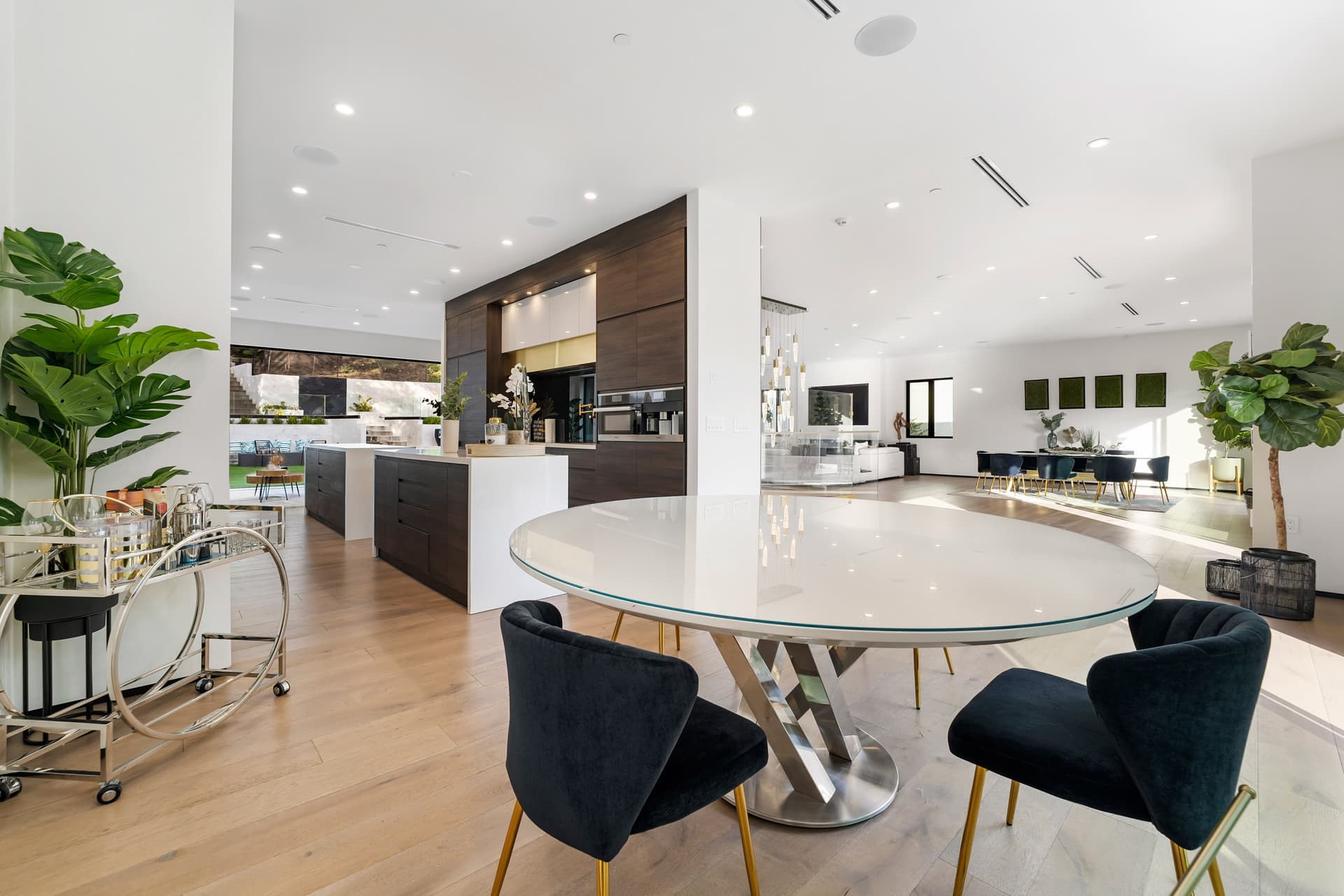 Stanley Hills Villa  - Image 18