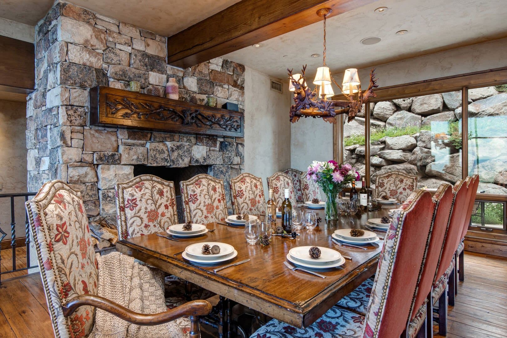 Chateau Jordan - Image 11