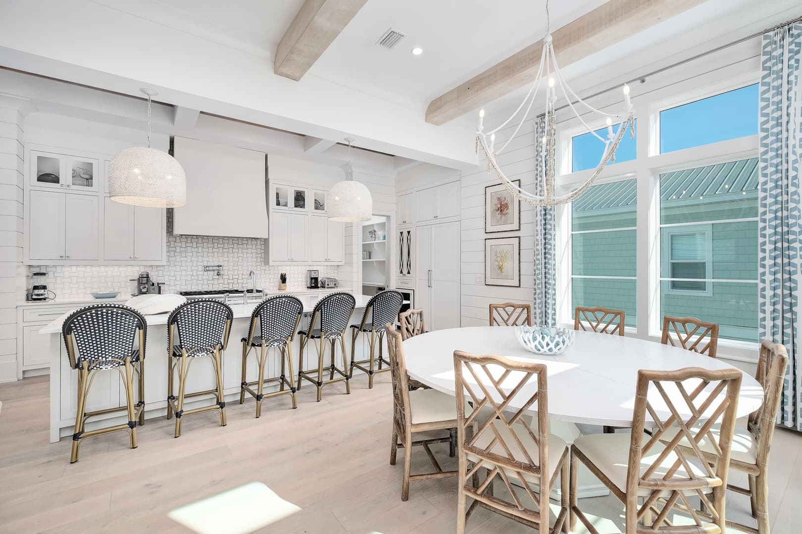 Bearfoot By The Sea - Image 5