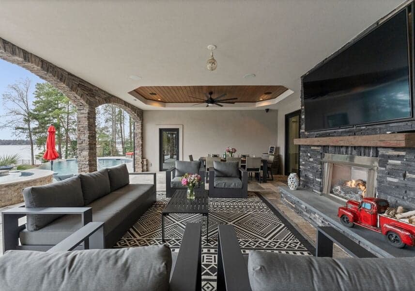 Lucent Sunset Retreat - Image 61