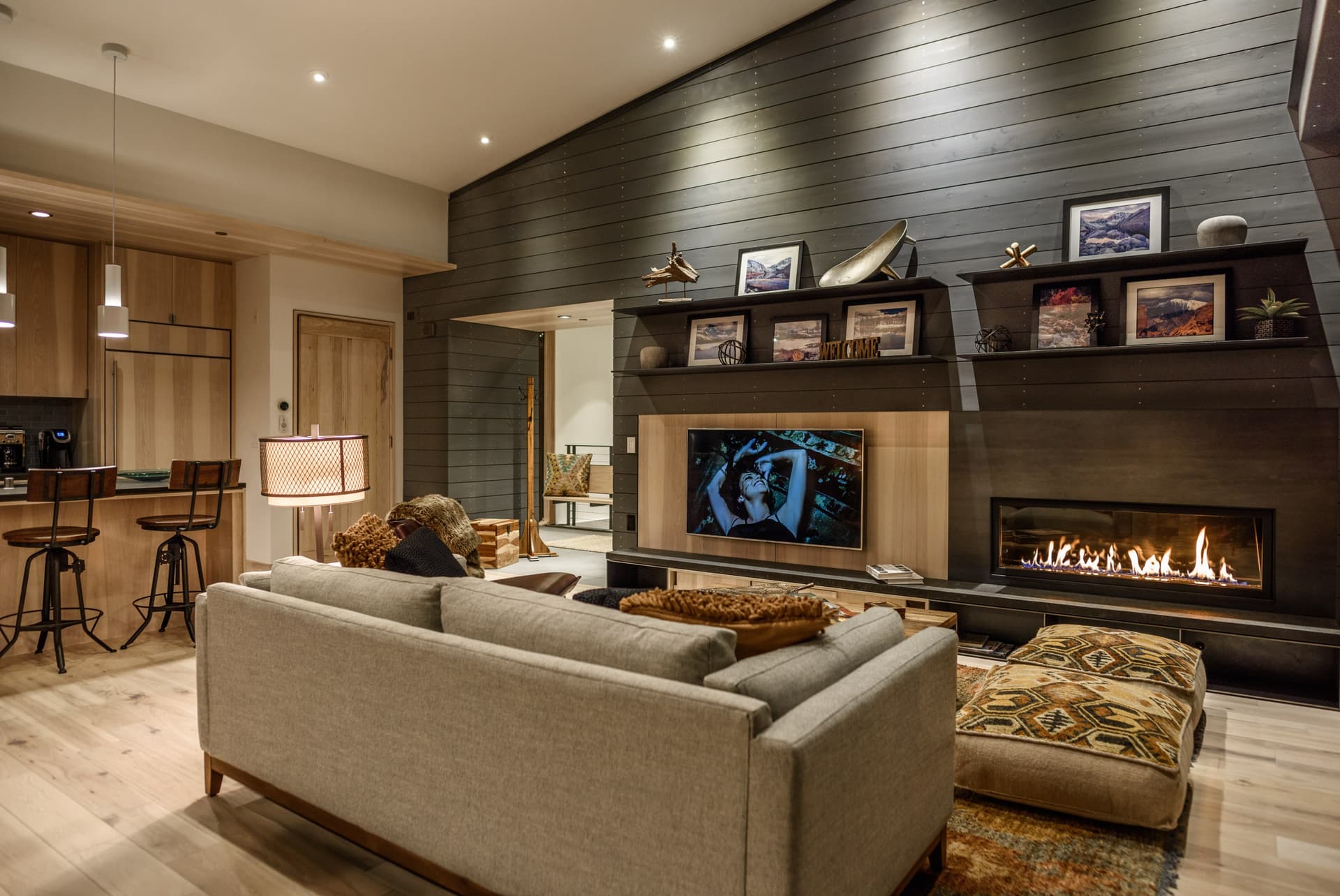 Powder House at Northstar - Image 5