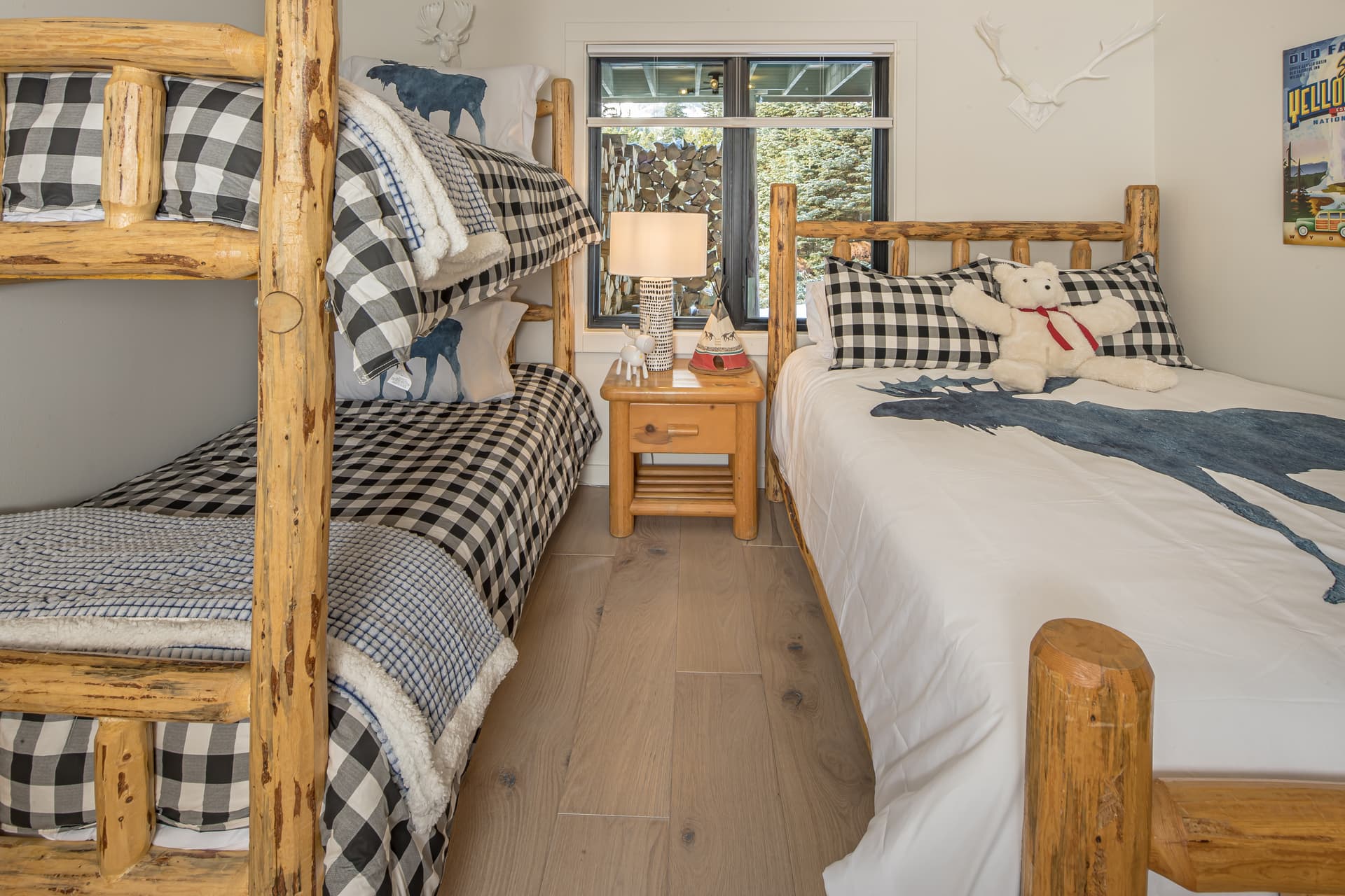 Sioux House #13 - Image 44