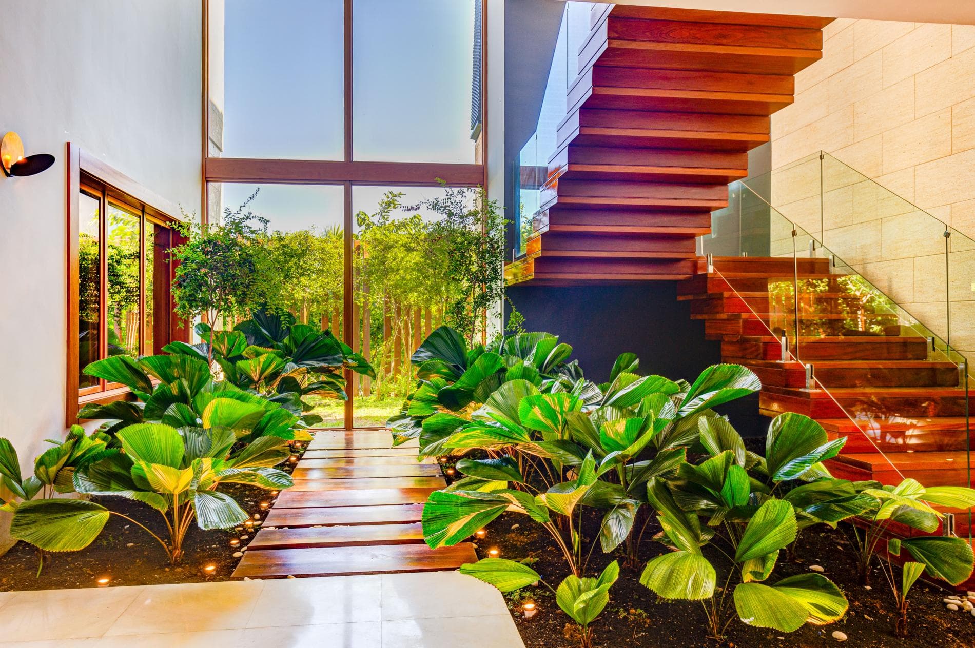 Hacienda Lakefront Villa #A39 - Image 12