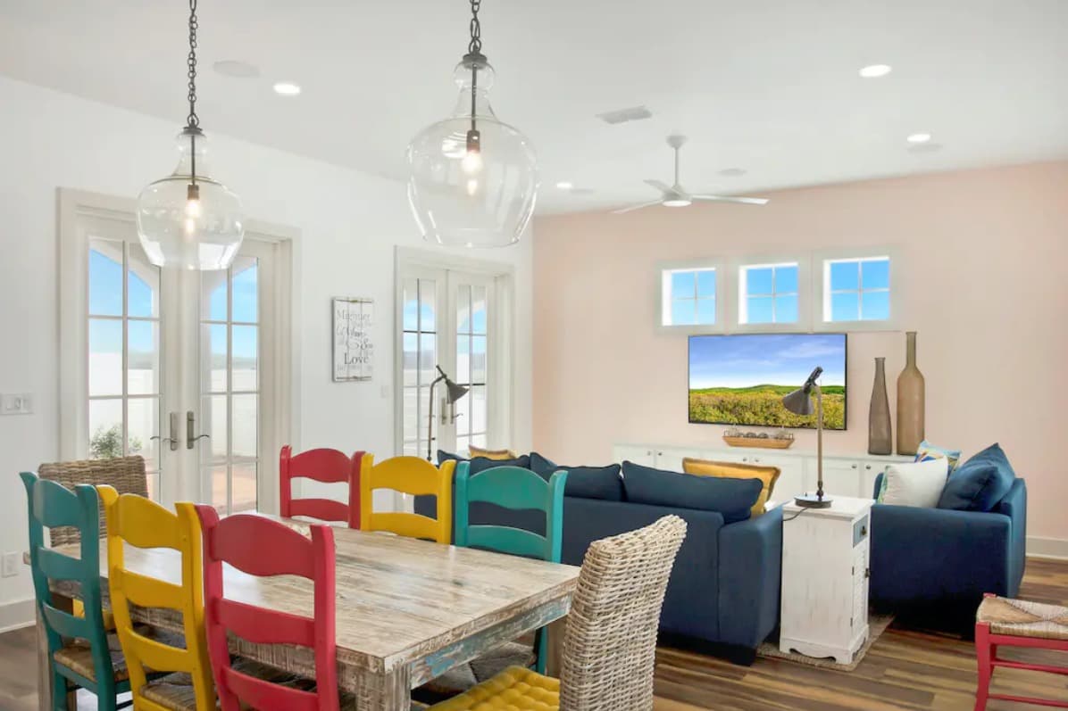 Mightier Than The Sea - Image 3