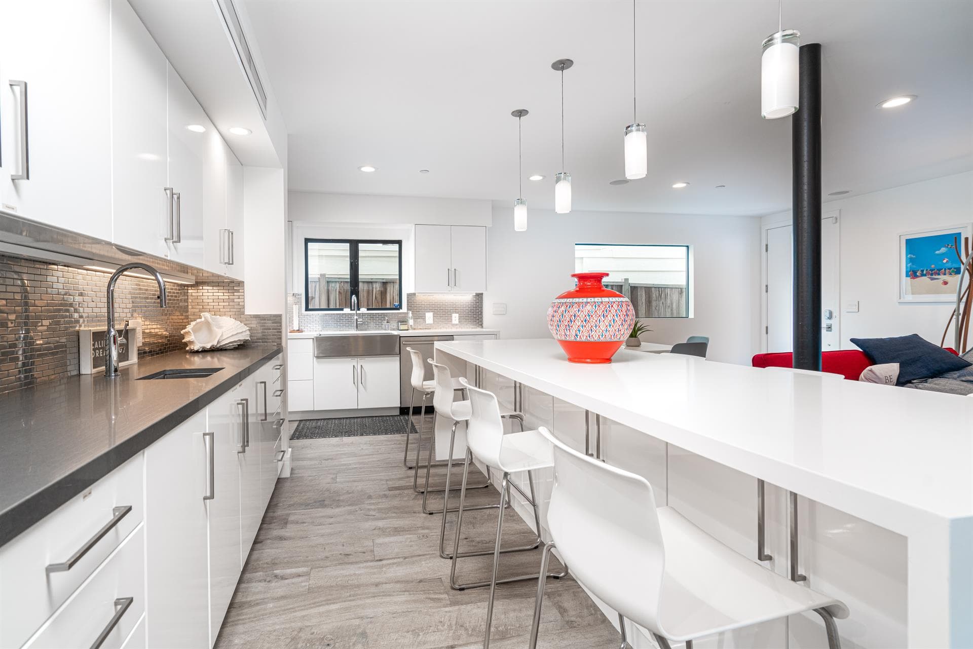 Balboa Breezeway - Image 5