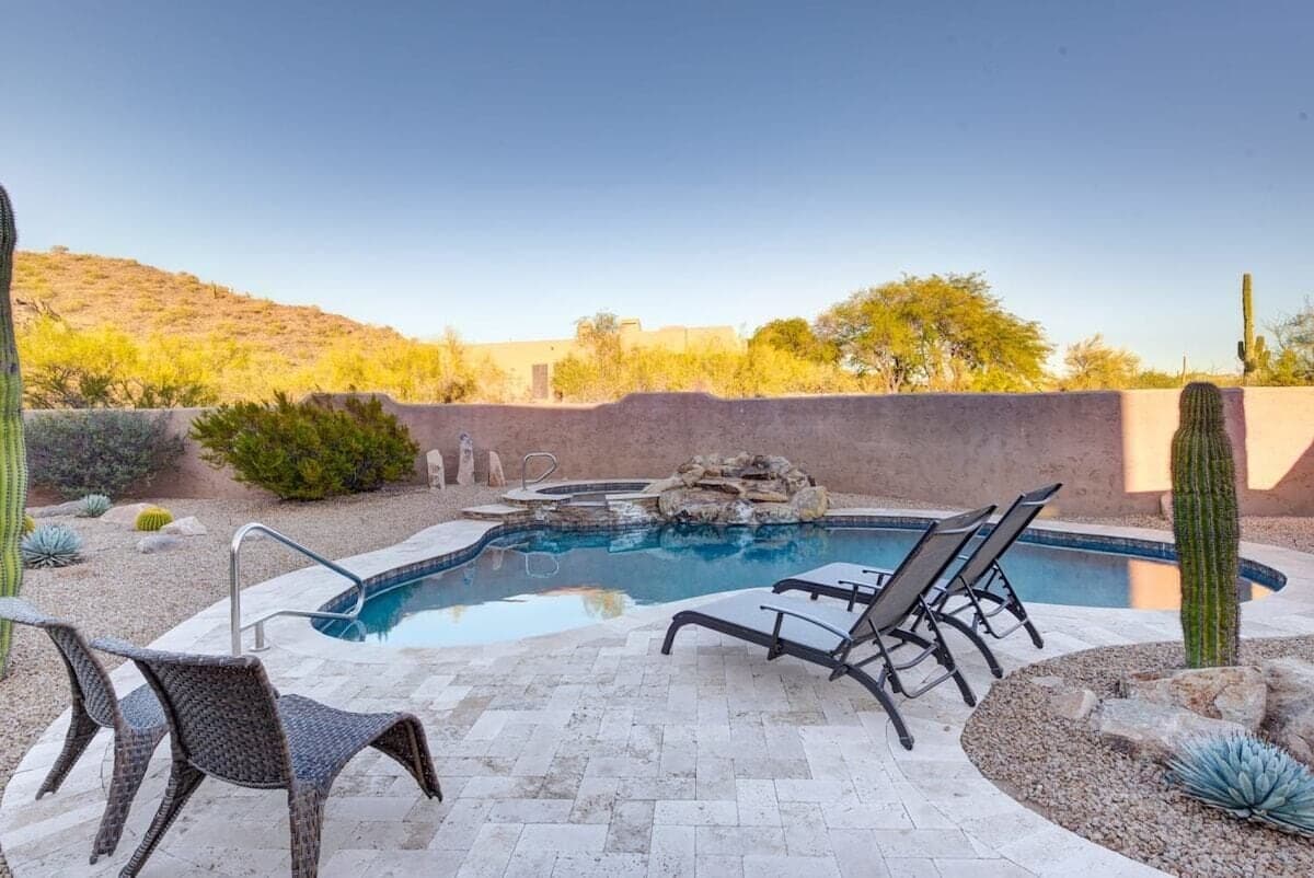 Luxury Scottsdale Retreat - Image 16