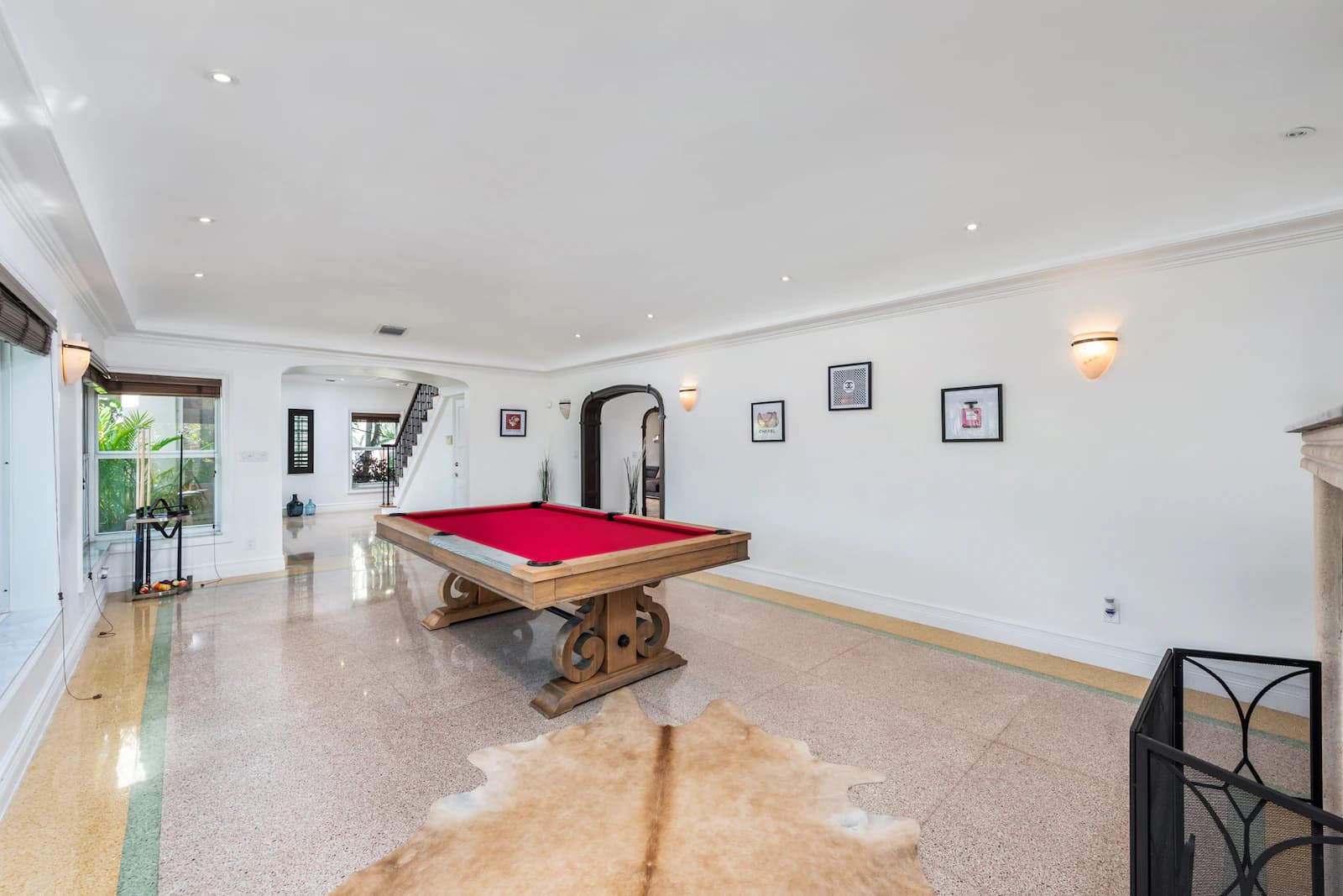 Villa Justina - Image 9