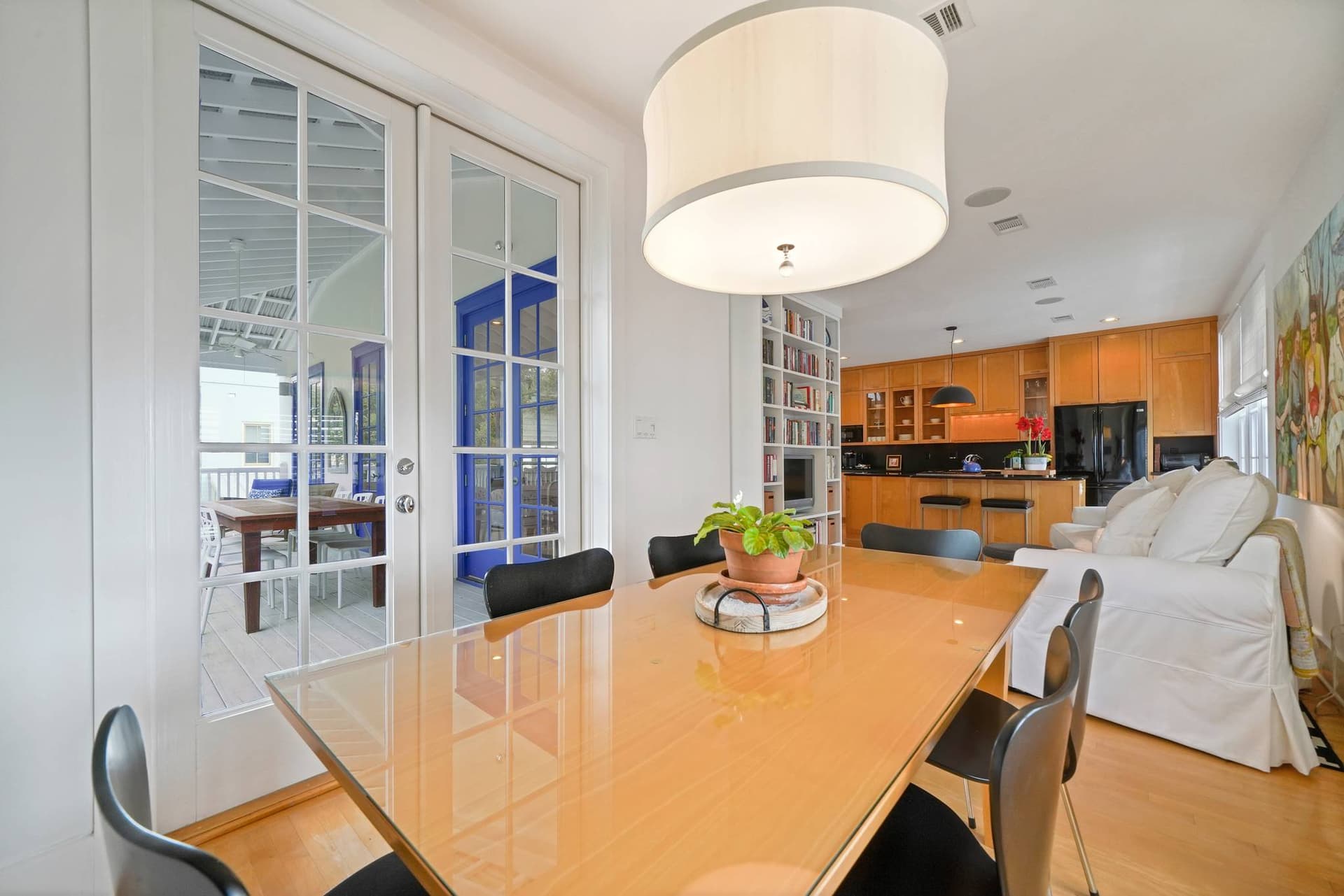 As Luck Would Have It Home - Image 7