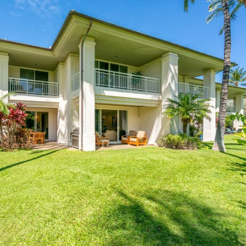 The Islands at Mauna Lani - Image 1