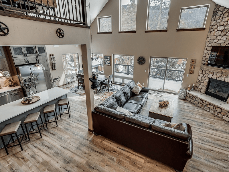 Rocky Mountain Place - Image 4