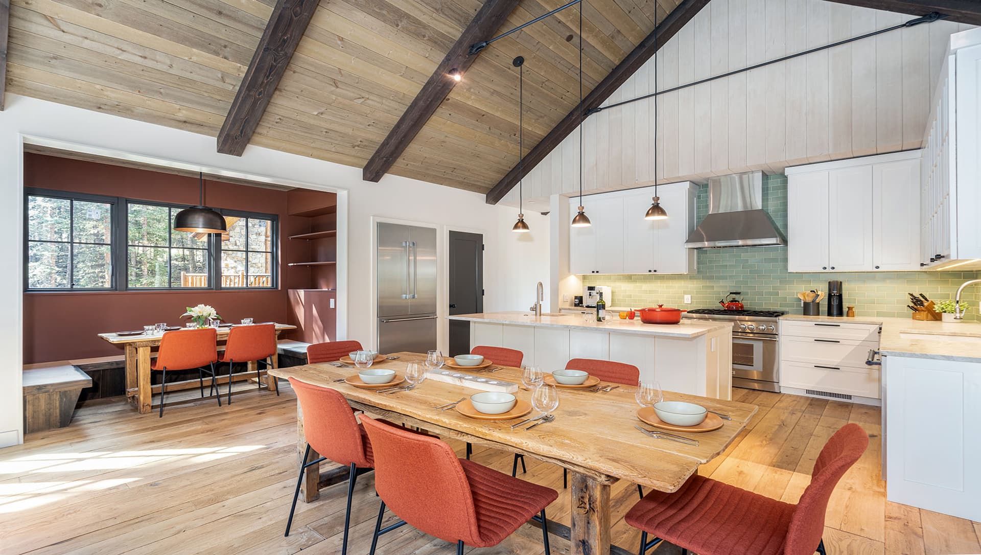 Mountain Modern Rustic - Image 4