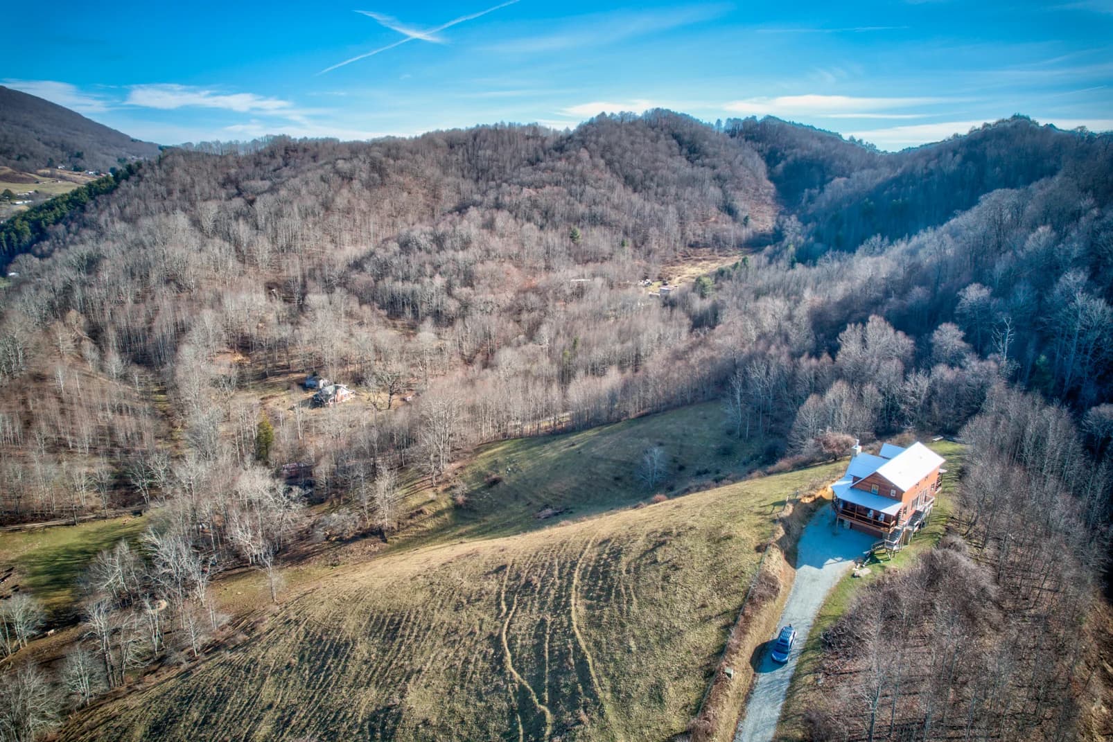 Mountain Range Retreat - Image 46