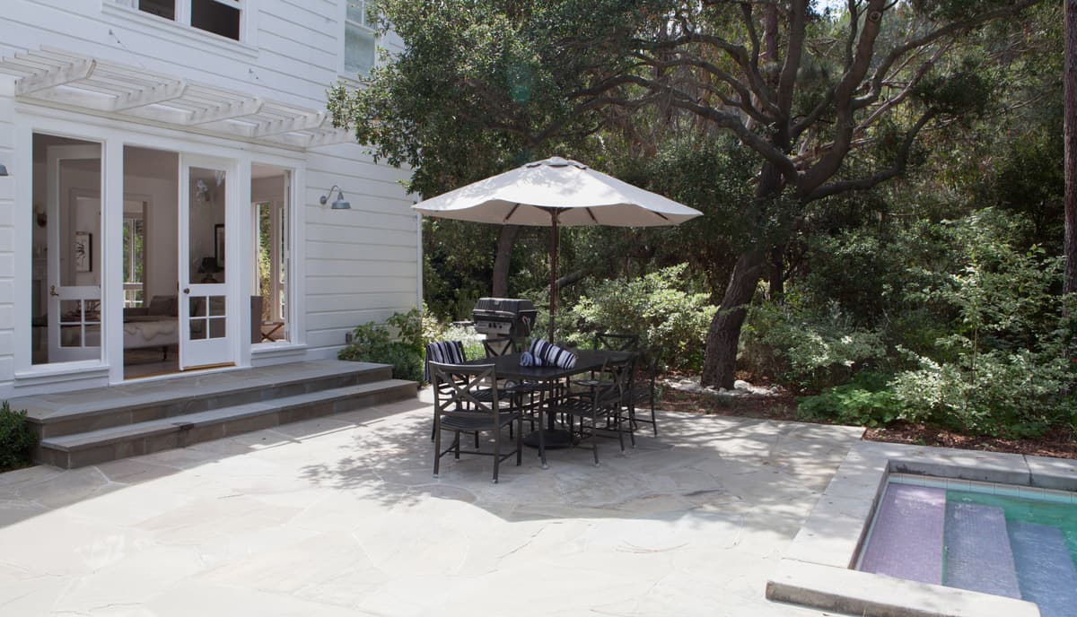 Cherokee House - Image 34