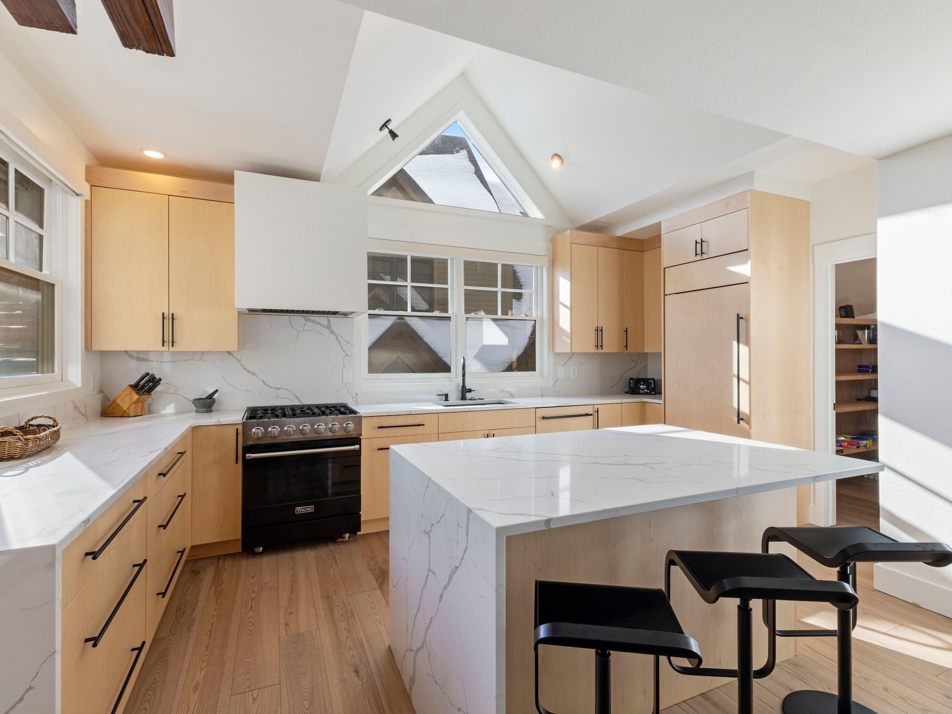 Saddle Ridge Townhome #S1 - Image 13