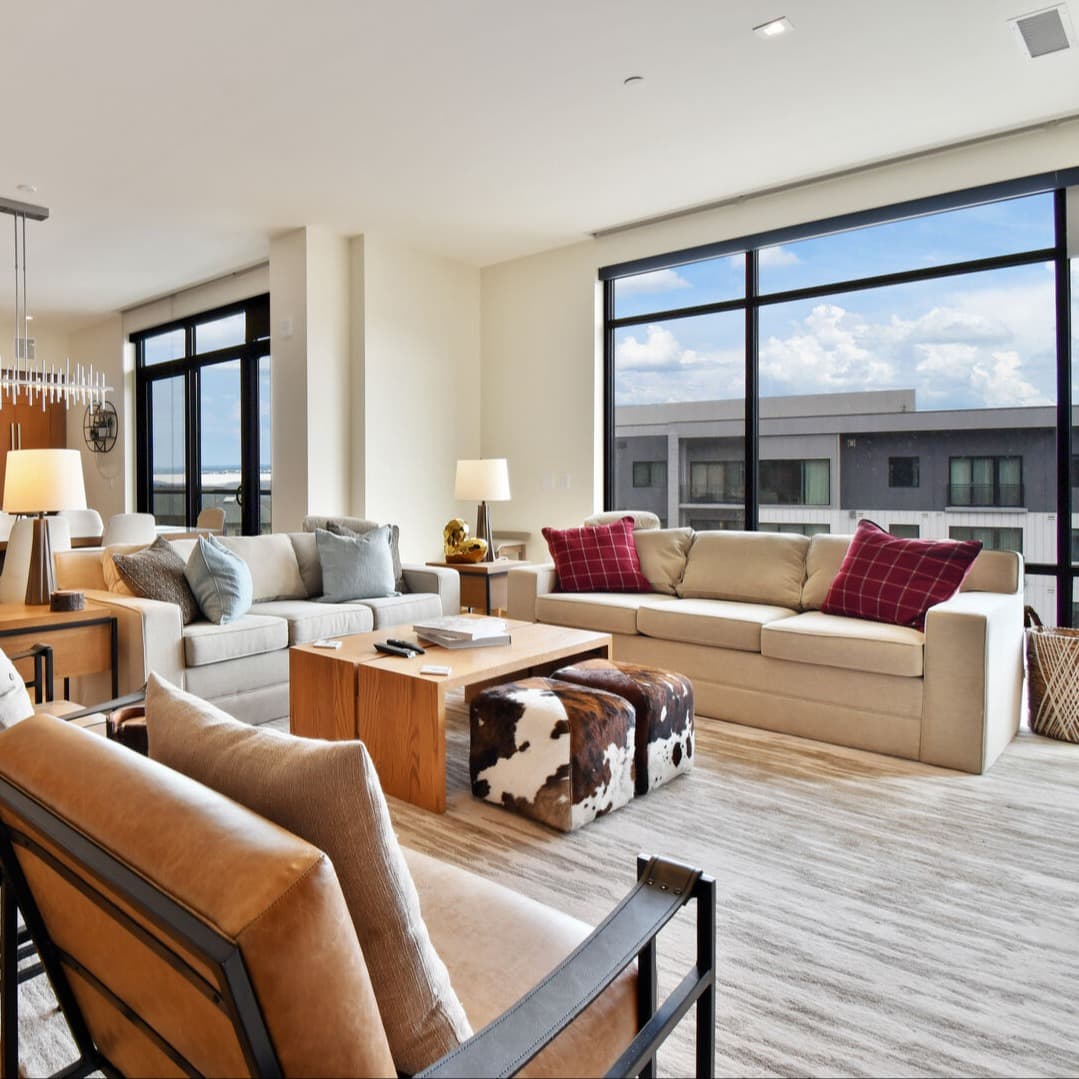 Lift Residence #602 - Image 3