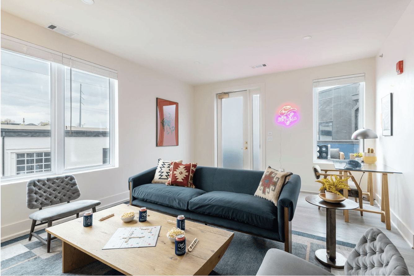 Outrider Hideaway - Image 5