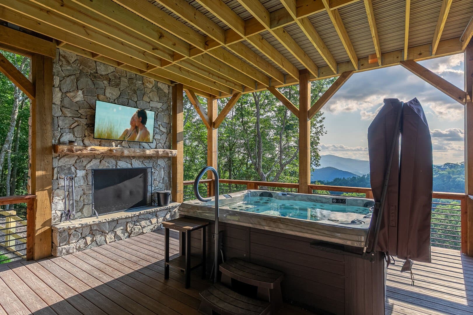 Up and Away - Image 54