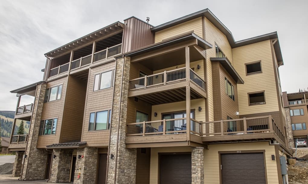 Slalom Trail #302 - Image 37