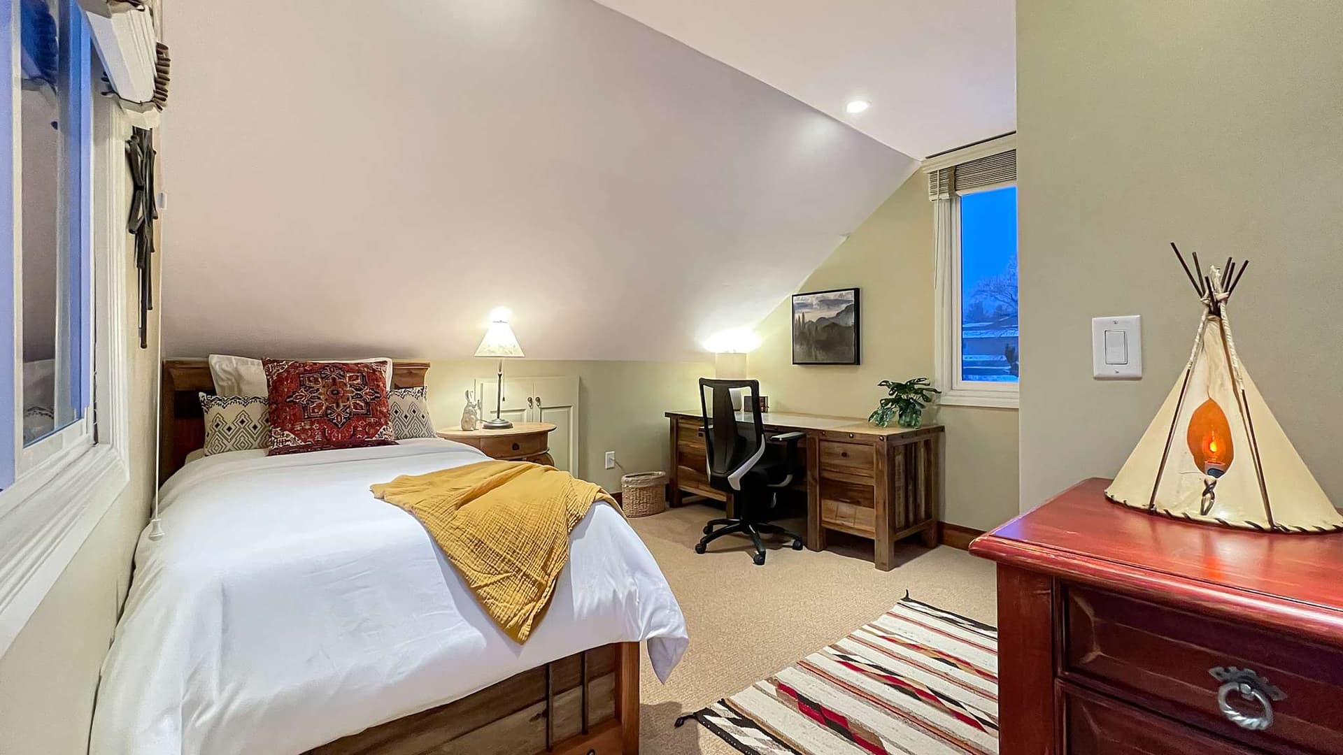 Whispering Waters Chalet - Image 7